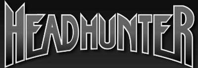 logo Headhunter (GER)